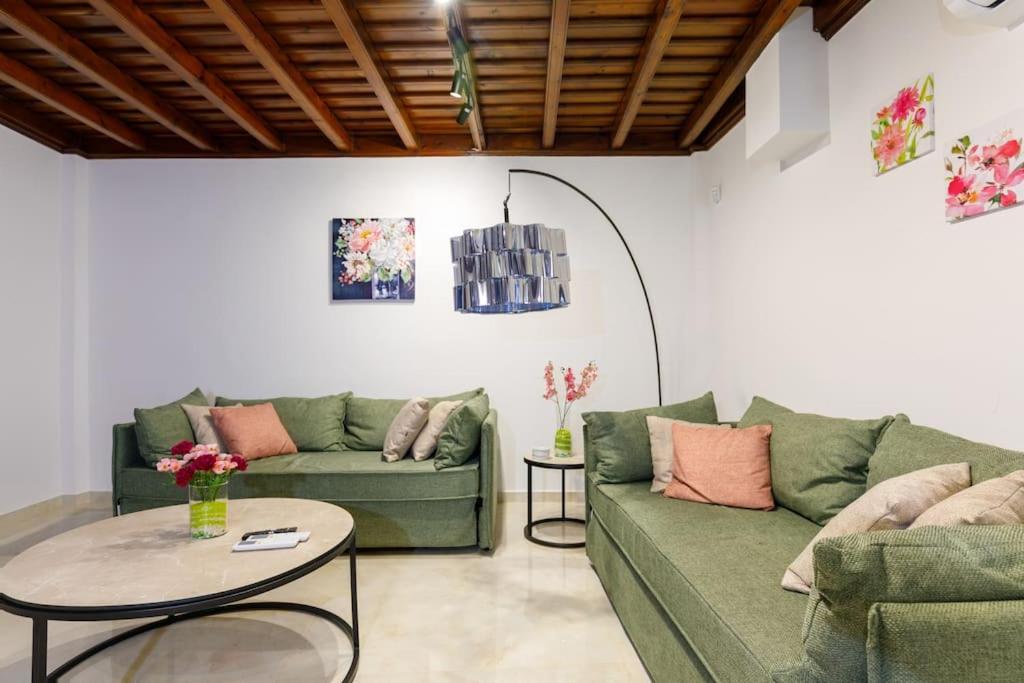 Lindian Villas Lindos  Exterior photo