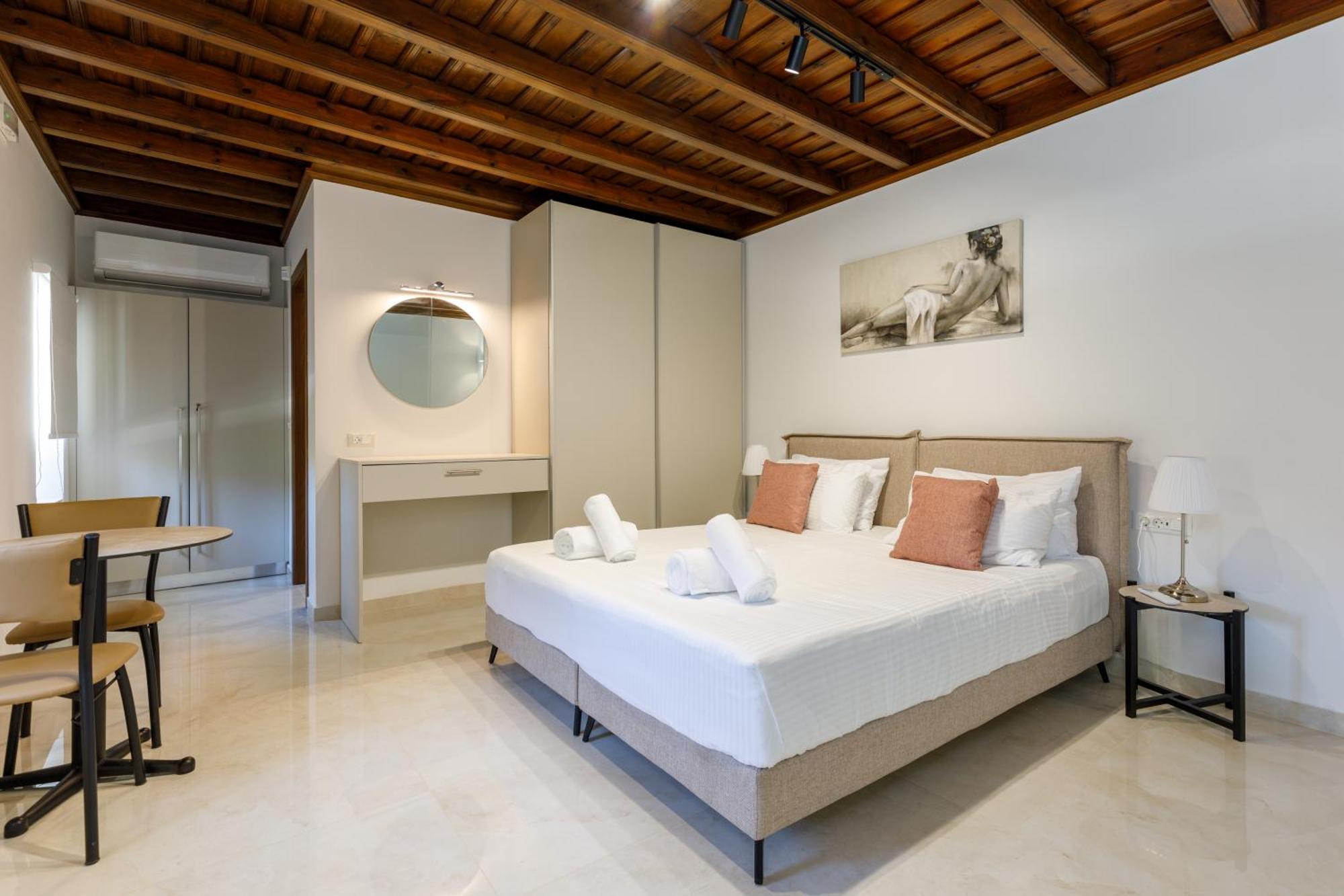 Lindian Villas Lindos  Exterior photo